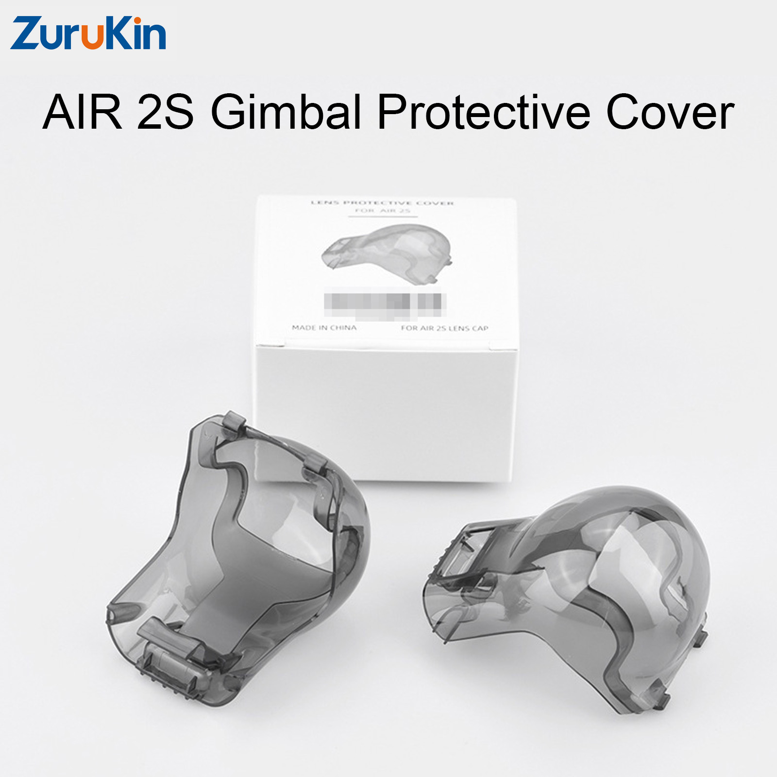 1 шт./2 шт./5 шт. ZuruKin защи – обзор и цена Drone Joystick Cover